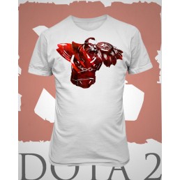 Футболка Дота 2 Lycan