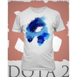 Футболка Дота 2 Morphling