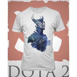 Футболка Дота 2  Razor