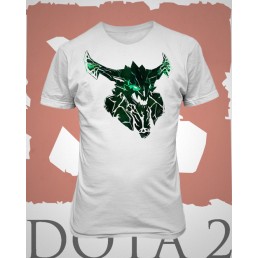 Футболка Дота 2 Outworld Devourer