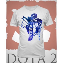 Футболка Дота 2 Omniknight
