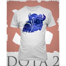 Футболка Дота 2  Riki