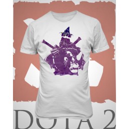 Футболка Дота 2 Alchemist