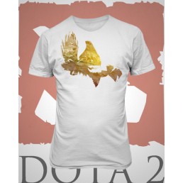 Футболка Дота 2  Sand King