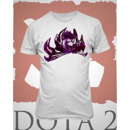 Футболка Дота 2  Shadow Demon