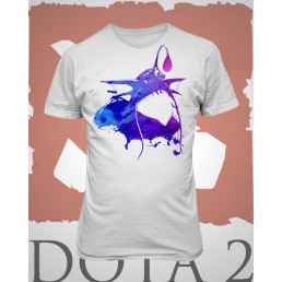 Футболка Дота 2  Slardar