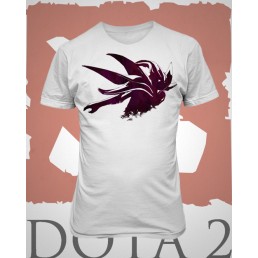 Футболка Дота 2  Spectre