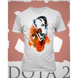 Футболка Дота 2 Anti-Mage