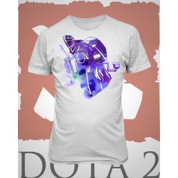 Футболка Дота 2  Tinker