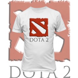 Футболка Dota 2