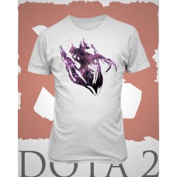 Футболка Дота 2 Bane