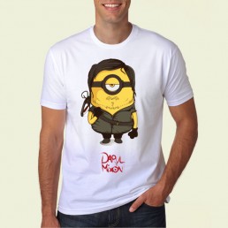 Футболка Миньон 6