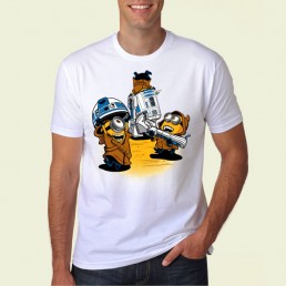 Футболка Миньон 7