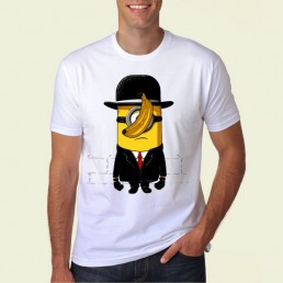 Футболка Миньон 9