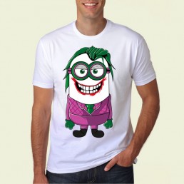 Футболка Миньон 10