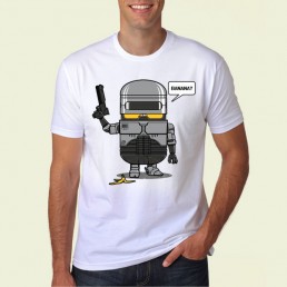 Футболка Миньон 13