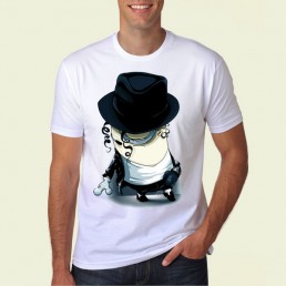 Футболка Миньон 14