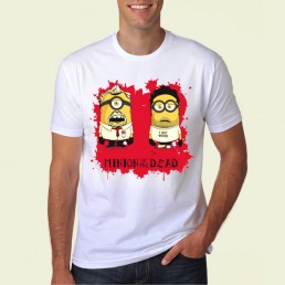 Футболка Миньон 15