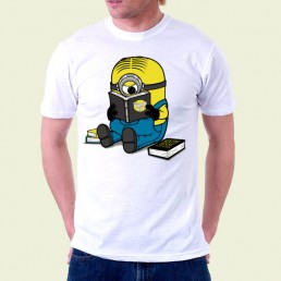 Футболка Миньон 16