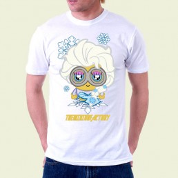 Футболка Миньон 26