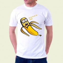 Футболка Миньон 28