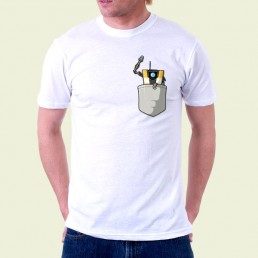 Футболка Миньон 30