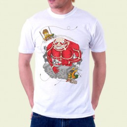 Футболка Миньон 31