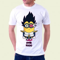 Футболка Миньон 32