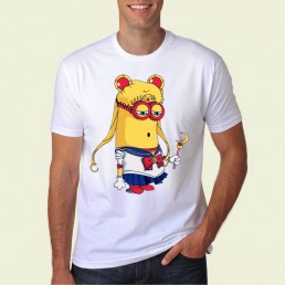 Футболка Миньон 35