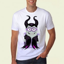 Футболка Миньон 36