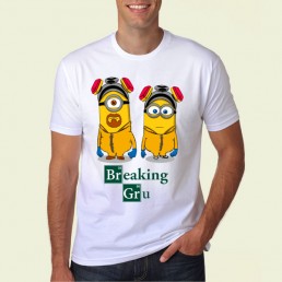 Футболка Миньон 39