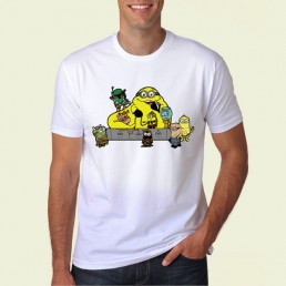 Футболка Миньон 44