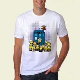 Футболка Миньон 45