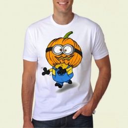 Футболка Миньон 46