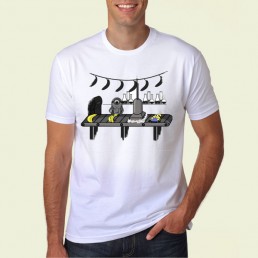 Футболка Миньон 47