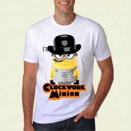 Футболка Миньон 49