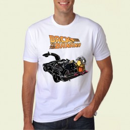 Футболка Миньон 51