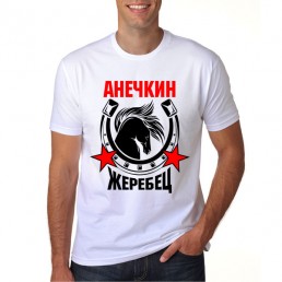 Анечкин жеребец