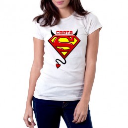 Света чертовка