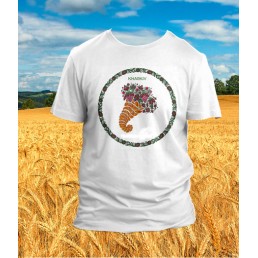 Футболка Харьков