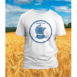 Футболка Днепропетровск