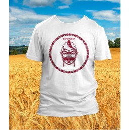 Футболка Запорожье