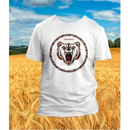 Футболка Ужгород