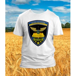 Футболка Диванні войска