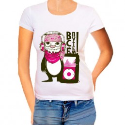 Женская футболка Все путем