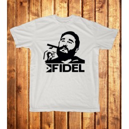 Футболка мужская Fidel Футболка мужская Fidel