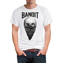 Футболка в стиле SWAG Bandit