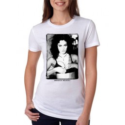 Футболка в стиле тумблер Monica Belucci