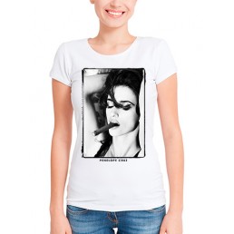 Футболка в стиле SWAG Penelope Cruz