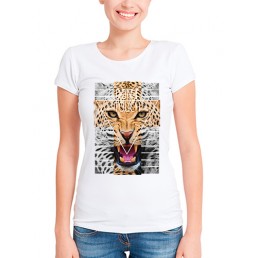 Футболка в стиле SWAG Don"t touch